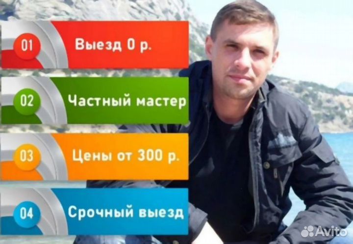 Вскрытие замков, врезка замков