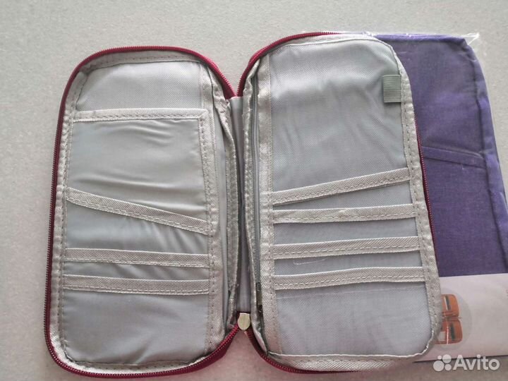 Органайзеры для документов