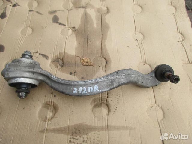 Рычаг передний нижний правый w212 E-class