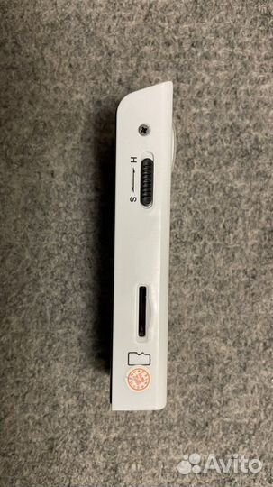 Портативная видеокамера Mysee 720p