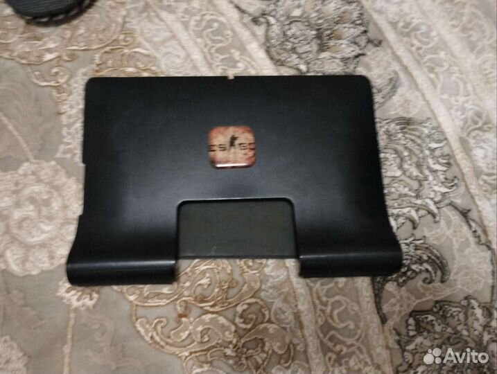 Планшет lenovo yoga smart tab