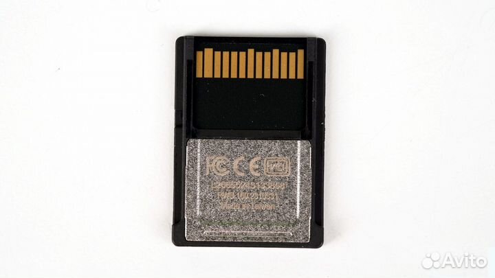 Сfexpress A 160 GB Gold Lexar карта памяти