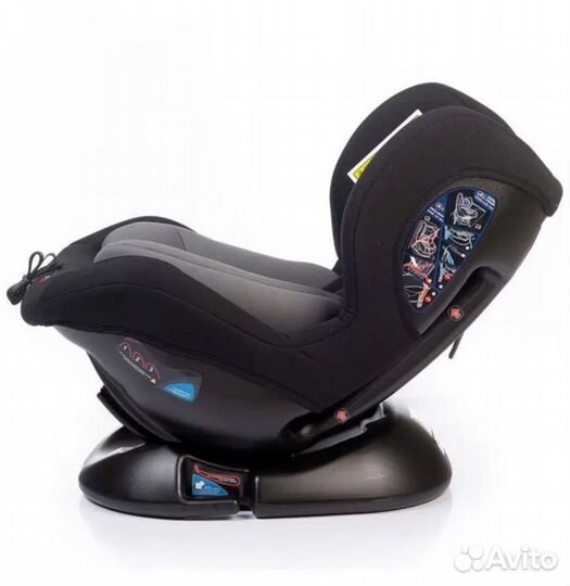 Детское автокресло до 18кг