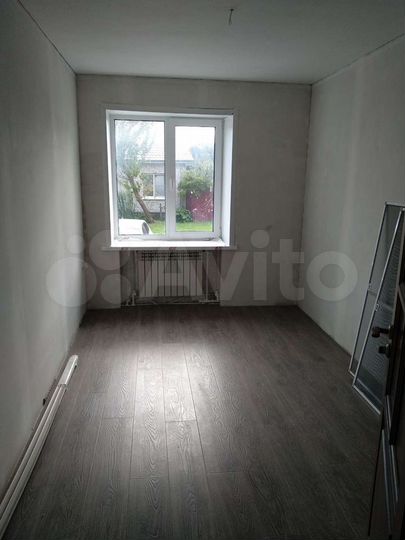 2-к. квартира, 42 м², 1/2 эт.