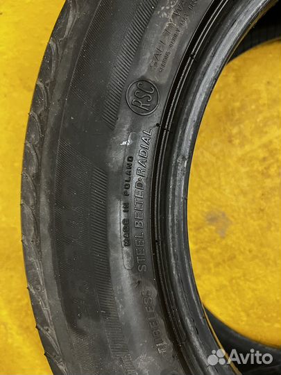 Bridgestone Turanza ER300 225/55 R16