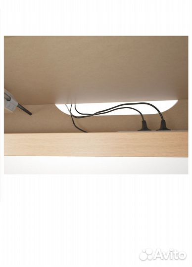 Стол IKEA