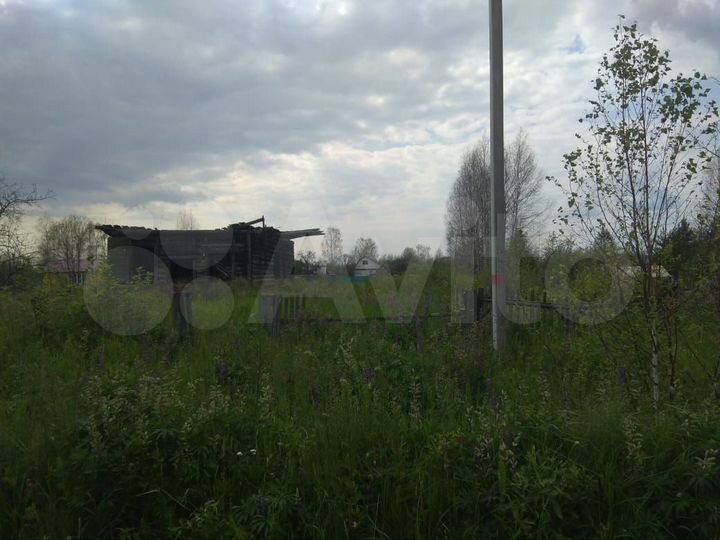 Участок 25 сот. (ИЖС)