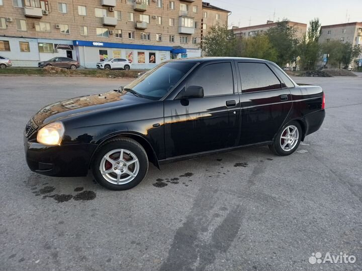 LADA Priora 1.6 МТ, 2012, 164 000 км
