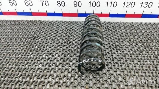 Пружина задняя hyundai I30 GD (TNI08LY01)