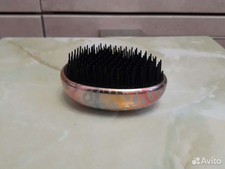 Расческа - распутыватель волос