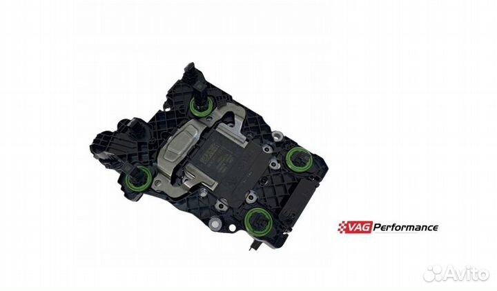 ECU DQ500 0GC927711 / 0DE 927 711 ImmoOff