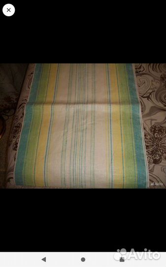 Отрез ткани на кухонные полотенца