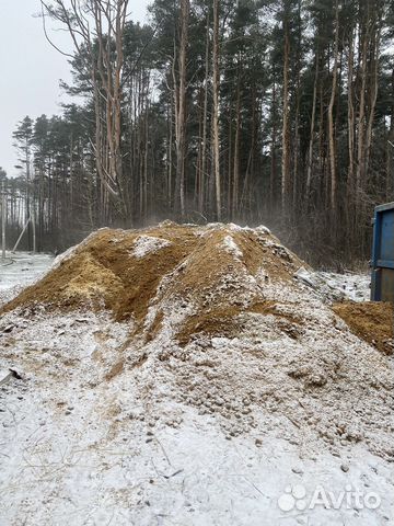 Навоз бесплатно