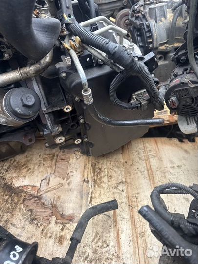 АКПП Chevrolet Cruze F18D4 1.8