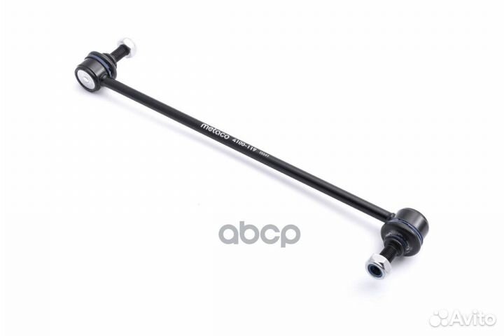 Тяга стабилизатора suzuki swift (2004) перед