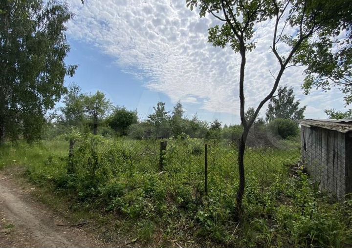 Участок 5 сот. (СНТ, ДНП)