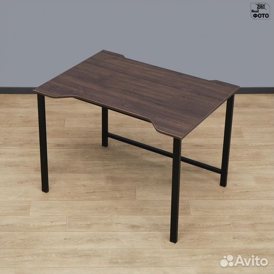 Стол геймерский на металлокаркасе Гатал 3Д