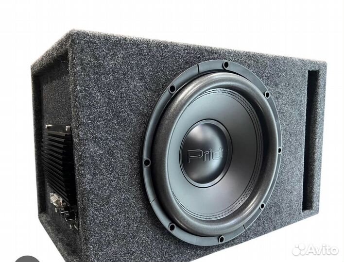 Изготовление самбуферов