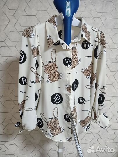 Блуза женская 42 44 размер