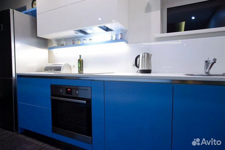 Современная кухня по вашим