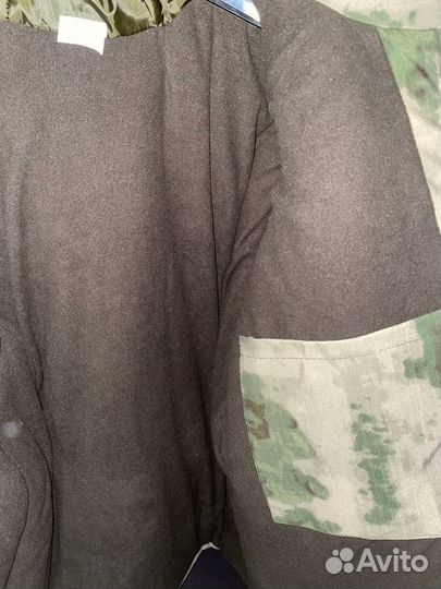 Костюм полевой зима