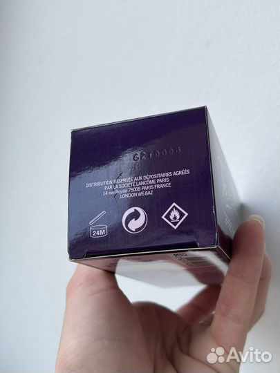 Духи Trésor Midnight Rose Lancôme 75мл