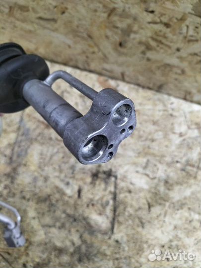 Патрубок Audi A6 C7 C7 cgwb 2012