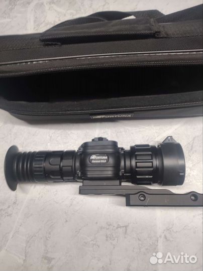 Тепловизионный прицел Fortuna general 50l6