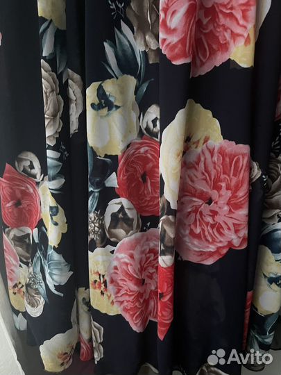 Платье женское 50 размер