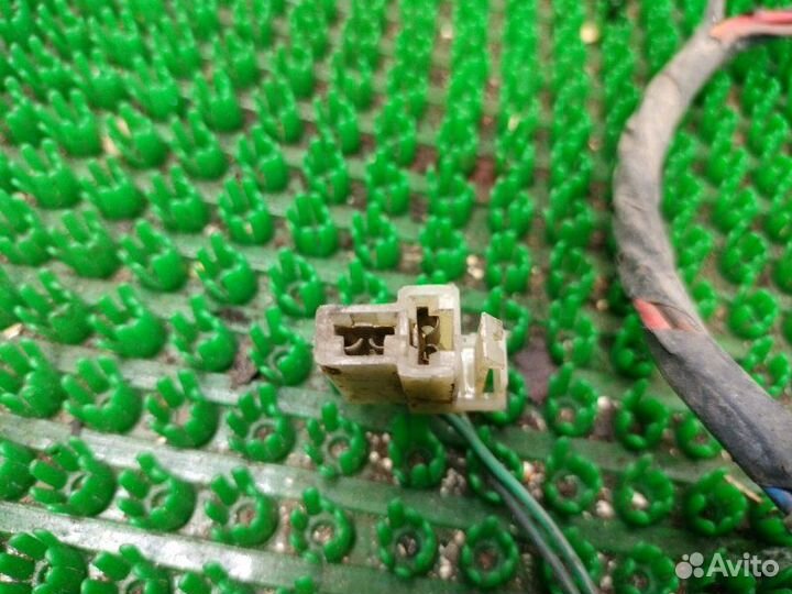 Проводка двери передняя правая Daewoo Matiz M150