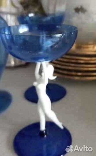 Ликерный набор