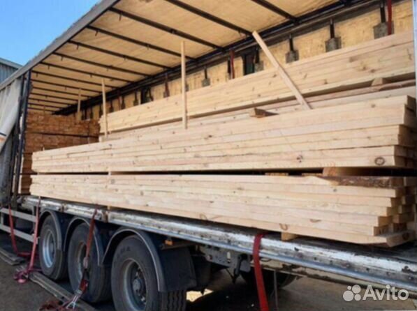 Доска обрезная, пиломатериалы,брус
