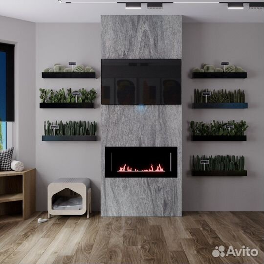 Дизайнер интерьера