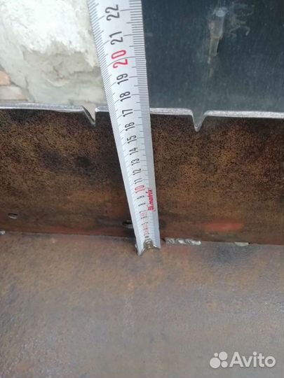 Мангал (один такой)