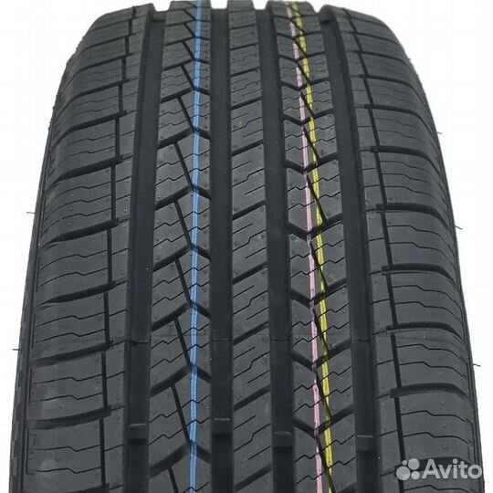 DoubleStar DS01 215/55 R18 95H