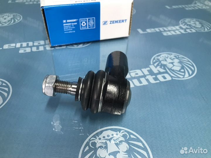 Наконечник рулевой левый Audi 100