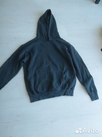 Urban heritage - брендовая стоковая толстовка