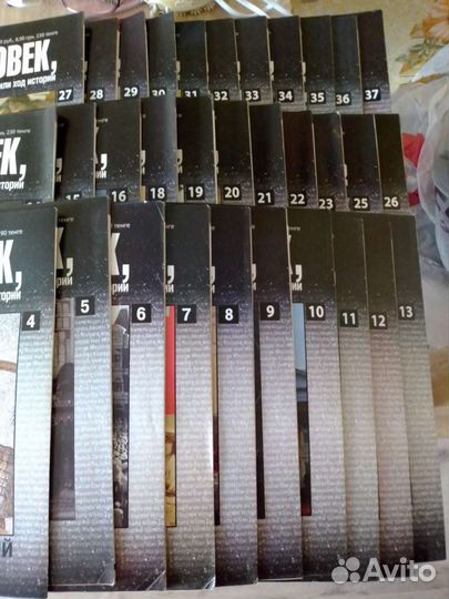 Журналы 100 человек изменивших мир