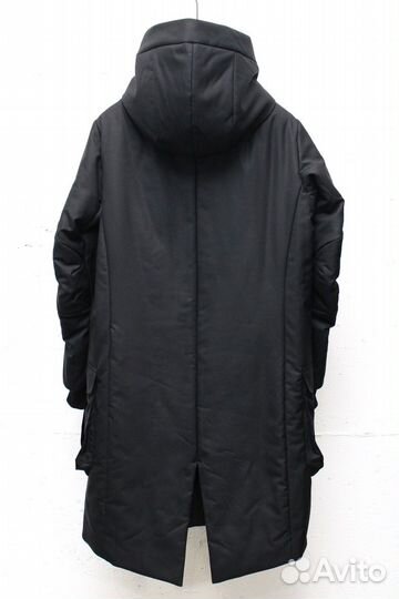 Devoa CTI-NWB coat