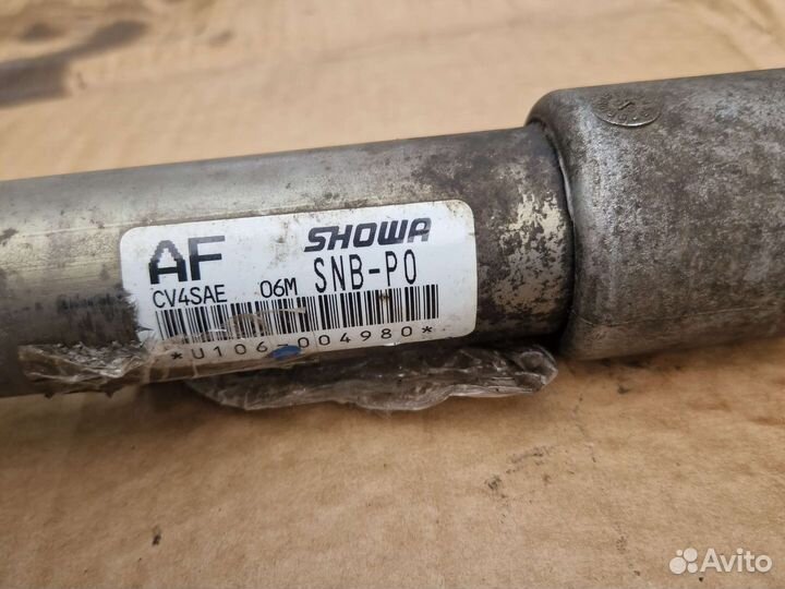 Рулевая рейка Honda Civic viii sedan