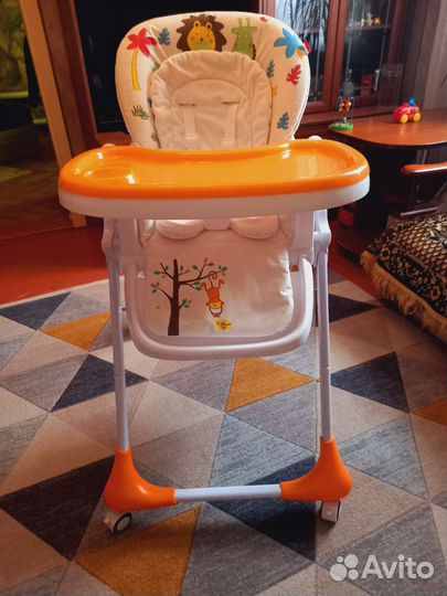 Столик для кормления