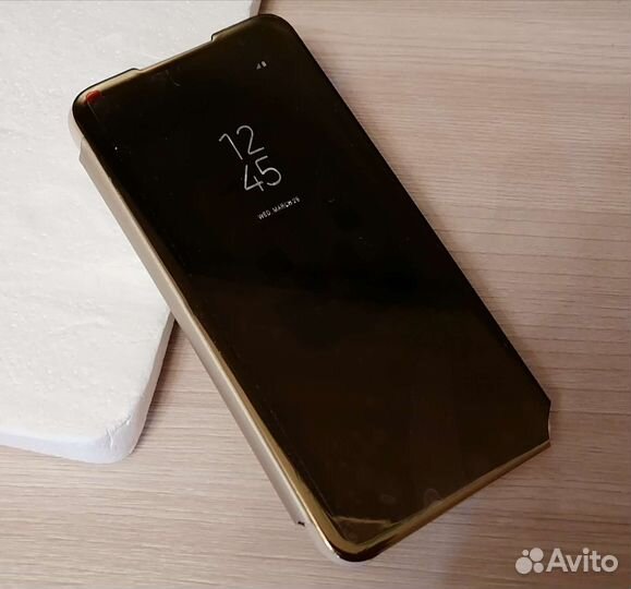 Чехол на honor 10 lite