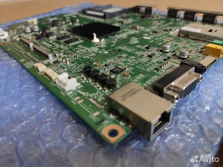 Плата main для lg серии lw575s, lw573s, lw650s