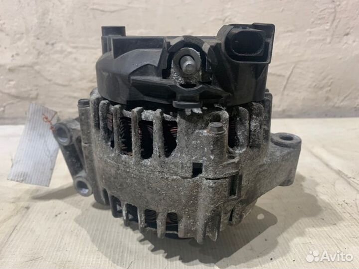 Генератор Ford Focus Iii 2011-2019 хетчбэк 1 2011