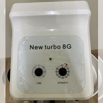 Аппарат G8 Turbo для вибромассажа, Нижний Новгород