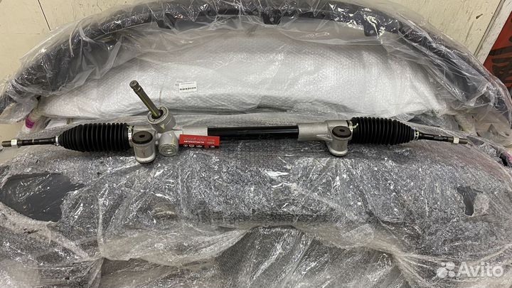 Рейка рулевая LIfan X50,Сelliya (Х50,Целлия )