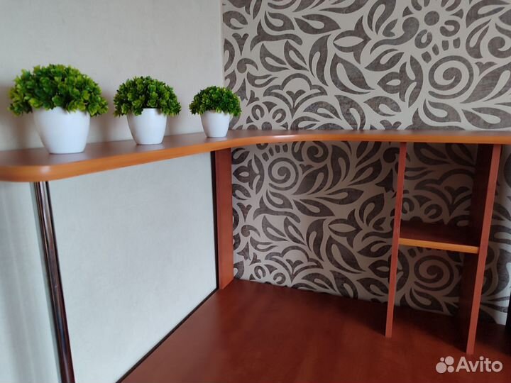 Компьютерный стол бу