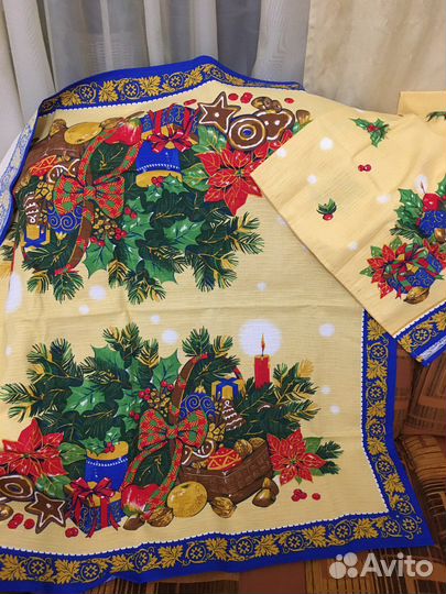 Набор сувенирный