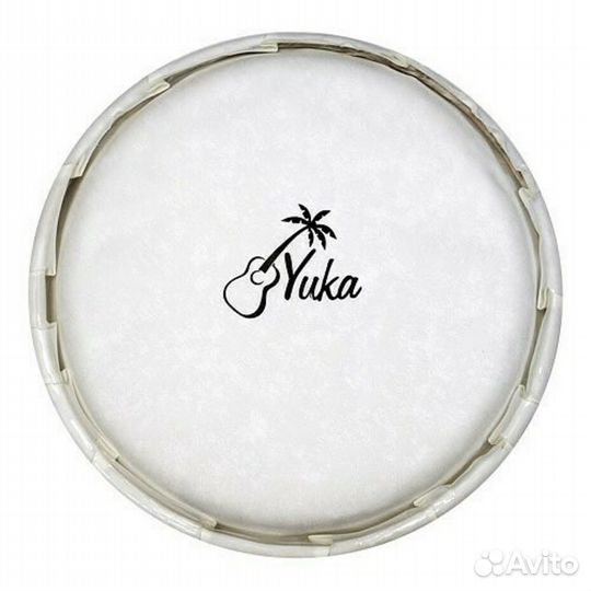Мембрана для джембе yuka DJP10-20FS