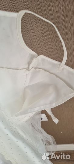 Праздничное платье для девочки